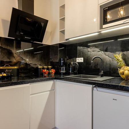 Sunrise Apartaments Luxury Rowy  Luaran gambar