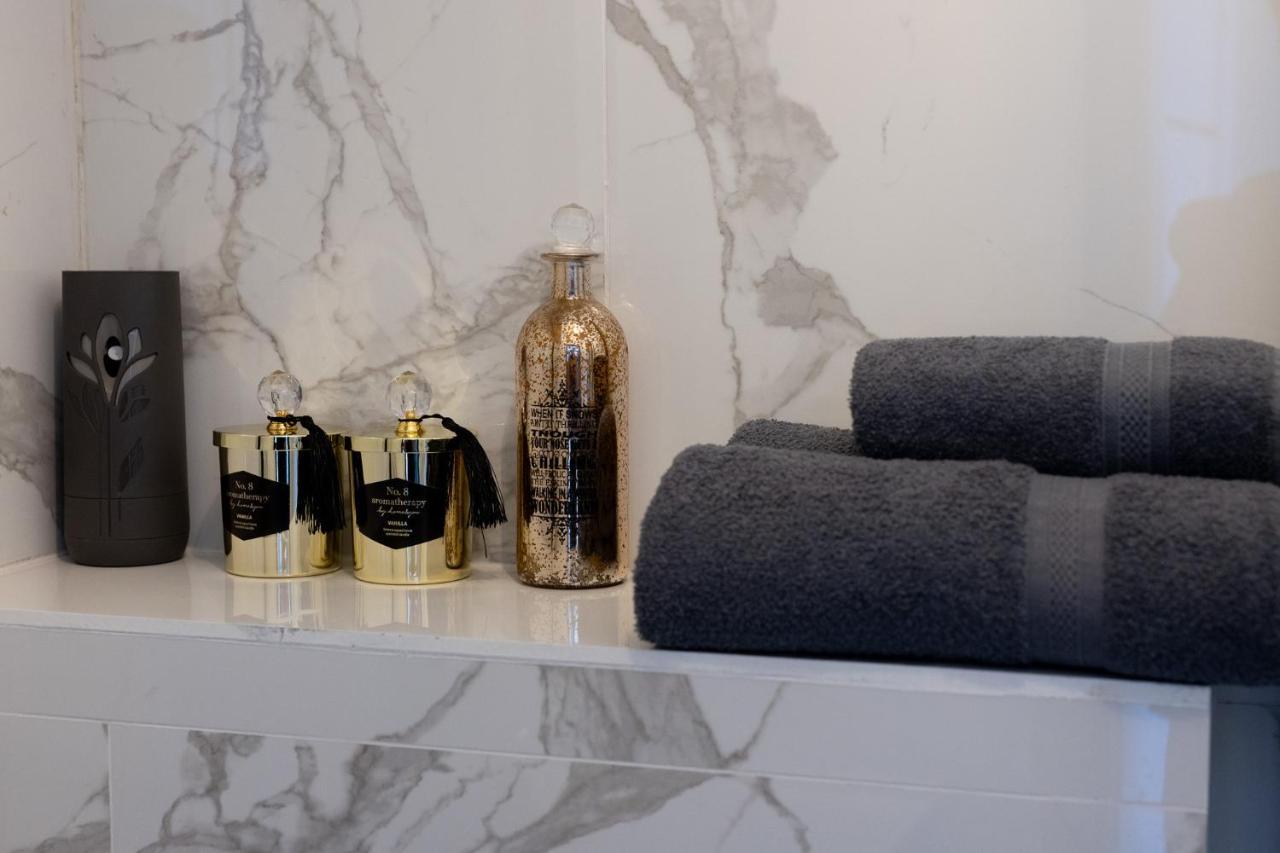 Sunrise Apartaments Luxury Rowy  Luaran gambar