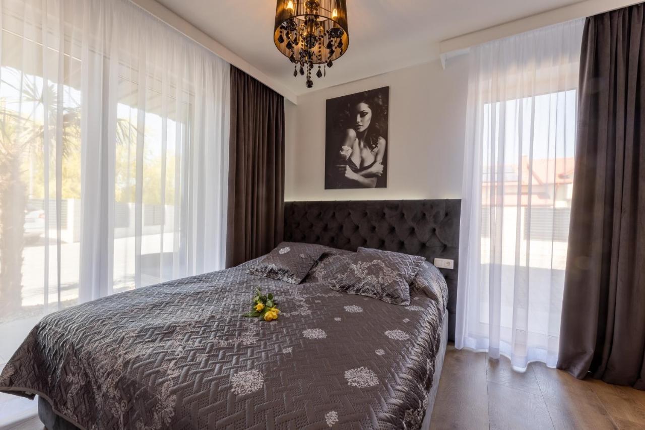 Sunrise Apartaments Luxury Rowy  Luaran gambar