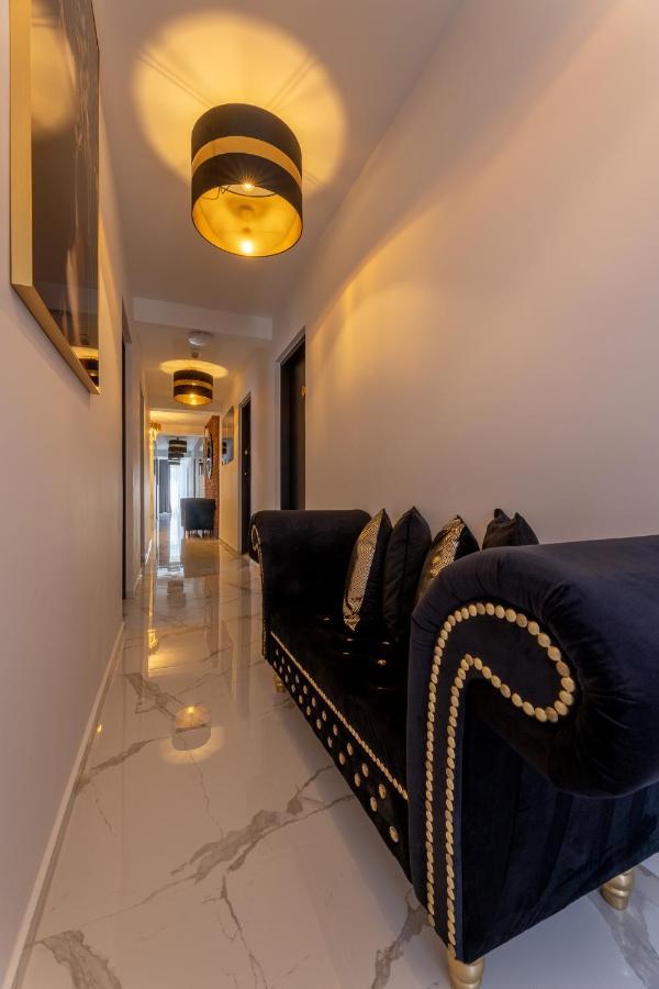 Sunrise Apartaments Luxury Rowy  Luaran gambar