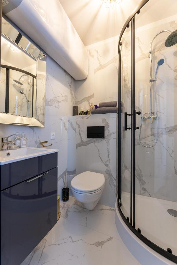 Sunrise Apartaments Luxury Rowy  Luaran gambar