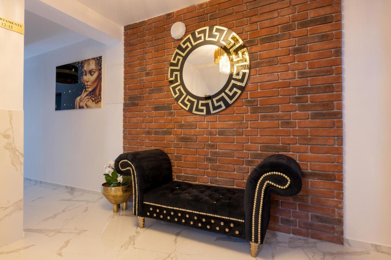 Sunrise Apartaments Luxury Rowy  Luaran gambar